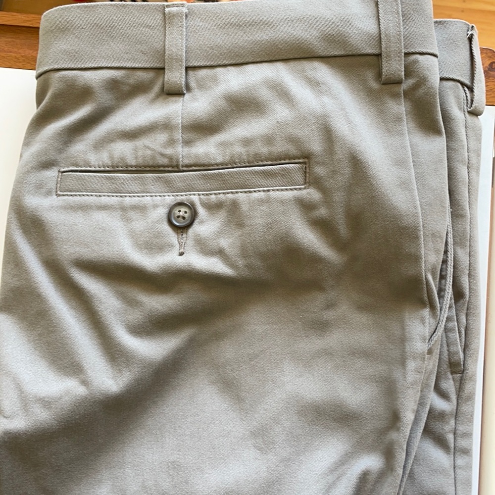 Croft & Barrow Dress Pants